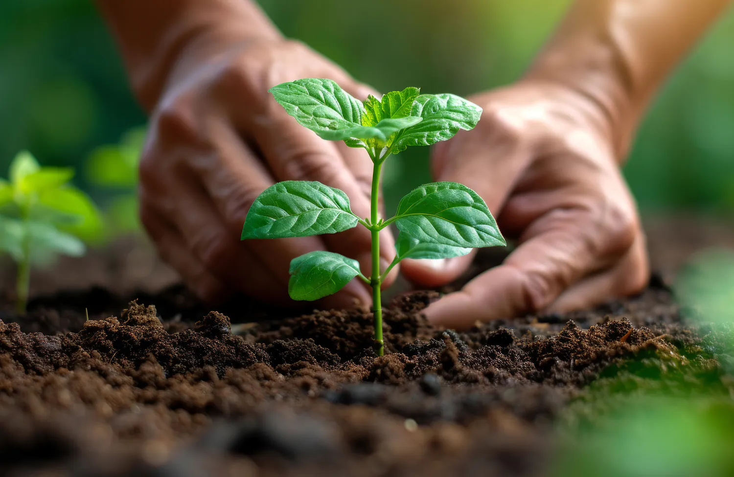 African agricultural export operations